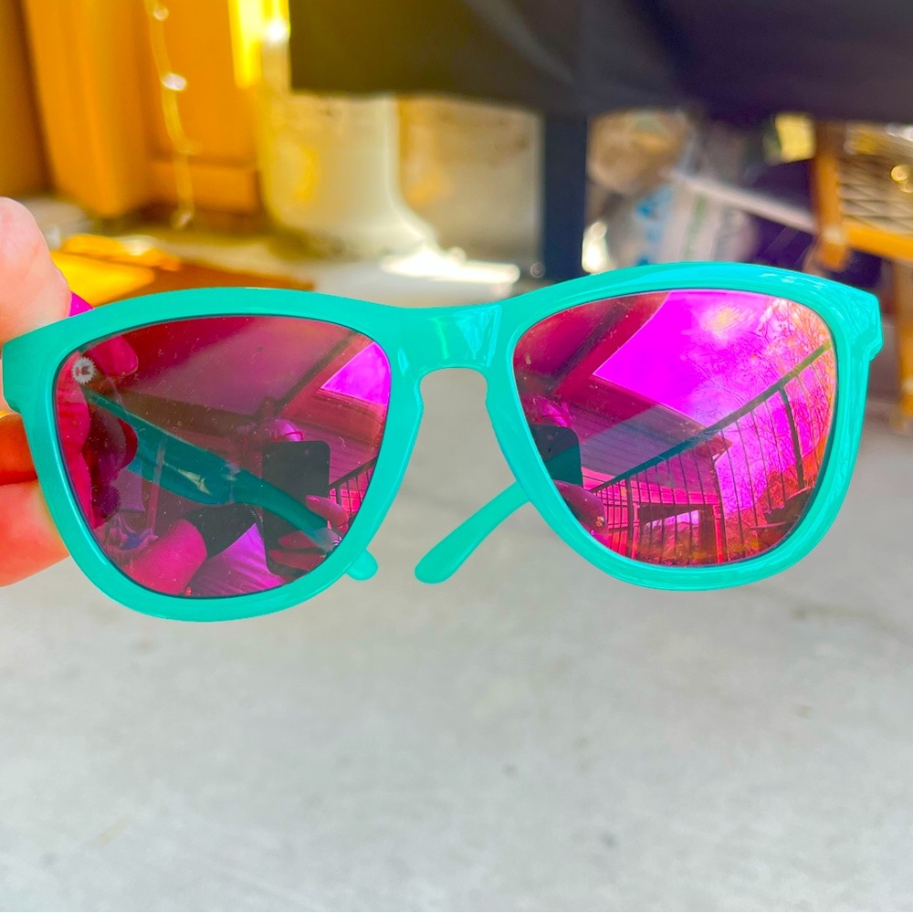 Knockaround Premium Sport Polarized
